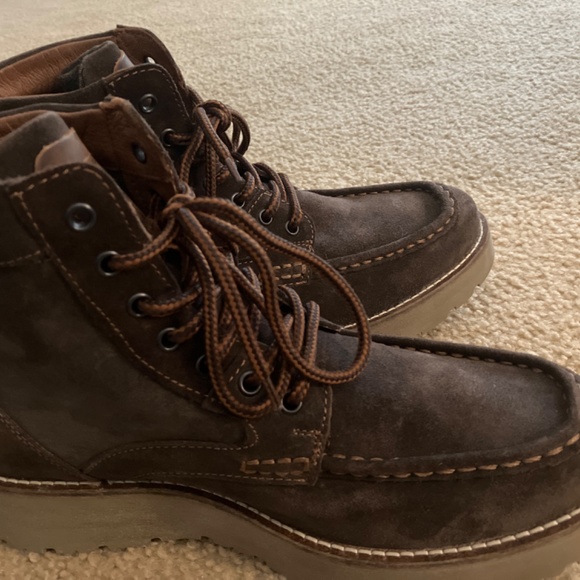 Alpine Design Ortholite boots - Picture 3 of 4